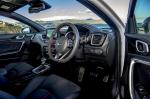 Kia ProCeed GT 2019 года